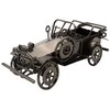 Metalinis automobilis - 2