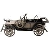 Metalinis automobilis - 2