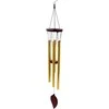 Metalinis vėjo varpelis, 60 cm