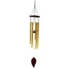 Metalinis vėjo varpelis, 78 cm
