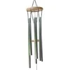 Metalinis vėjo varpelis, 87 cm
