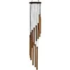 Metalinis vėjo varpelis, 87 cm