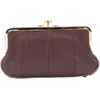 Moteriška ruda piniginė
