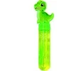 Muilo burbulai Dinozauras, 28 ml - Žalia
