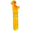 Muilo burbulai Dinozauras, 28 ml - Žalia