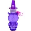 Muilo burbulai su švilpuku, 50 ml - Violetinė