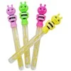 Muilo burbulų kardas Bitutė, 50 ml - Rožinė