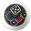 Neodimio sferiniai magnetai - 2