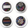 Neodimio sferiniai magnetai - 4