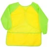 Neperšlampama prijuostė vaikams (4-8 m.) - Rožinė