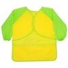 Neperšlampama prijuostė vaikams (4-8 m.) - Rožinė