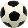 Paroloninis futbolo kamuoliukas-šokliukas, 10 cm