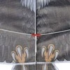 Paukščių baidyklė-aitvaras Erelis, 120 cm