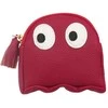Piniginė-raktinė Vaiduoklis - Juoda