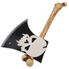 Pirato kirvis, 37 cm
