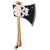 Pirato kirvis, 37 cm
