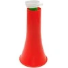 Plastikinė sirgalių dūda, 58 cm
