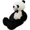 Pliušinė Panda, 60 cm
