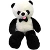 Pliušinė Panda, 60 cm