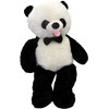 Pliušinė Panda, 60 cm