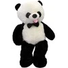 Pliušinė Panda, 60 cm