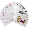 Pokerio kortos, 54 vnt.