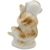 Porcelianinė statulėlė Beždžionė, 7 cm - 2