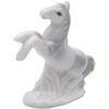 Porcelianinė statulėlė Žirgas, 7 cm - 6