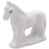 Porcelianinė statulėlė Žirgas, 7 cm - 7