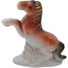 Porcelianinė statulėlė Žirgas, 8 cm - 1