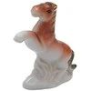 Porcelianinė statulėlė Žirgas, 8 cm - 2