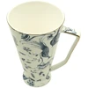 Porceliano puodelis, 600 ml