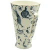 Porceliano puodelis, 600 ml