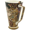 Porceliano puodelis Adele, 600 ml
