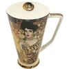 Porceliano puodelis Adele, 600 ml