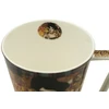 Porceliano puodelis Adele, 600 ml
