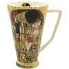 Porceliano puodelis Bučinys, 600 ml