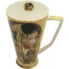 Porceliano puodelis Bučinys, 600 ml