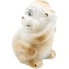 Porceliano statulėlė Beždžionė, 4,5 cm - 1