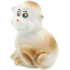Porceliano statulėlė Beždžionė, 4,5 cm - 1