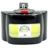 Priekinis žibintas dviračiui "Cob Light bike CH-2028"