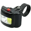 Priekinis žibintas dviračiui "Cob Light bike CH-2028"