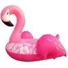 Pripučiamas plaukimo plaustas Flamingas