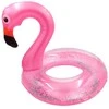 Pripučiamas plaukimo ratas Flamingas