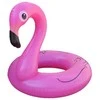 Pripučiamas plaukimo ratas Flamingas