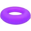 Pripučiamas plaukimo ratas vaikams, 70 cm - Violetinė