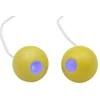 Pro-Clackers kamuoliukai - Violetinė