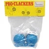 Pro-Clackers kamuoliukai - Violetinė