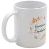 Puodelis Geriausia liudininkė, 300 ml