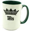 Puodelis „Tėtis“, 300 ml
